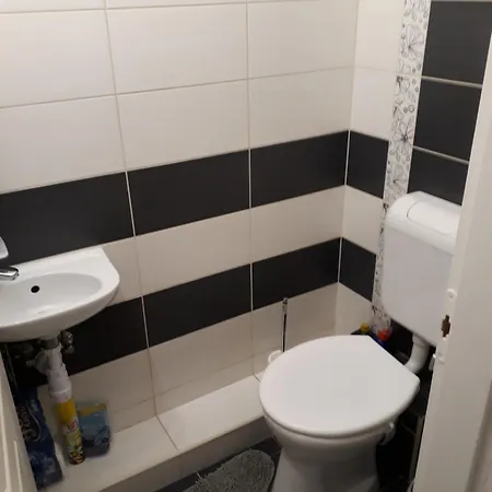 Hunyadi Apartman