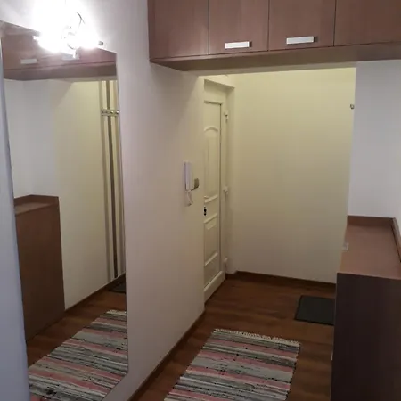 Apartman Hunyadi Szeged