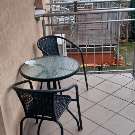 Apartman Hunyadi Szeged
