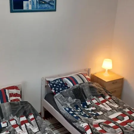 Hunyadi Apartman