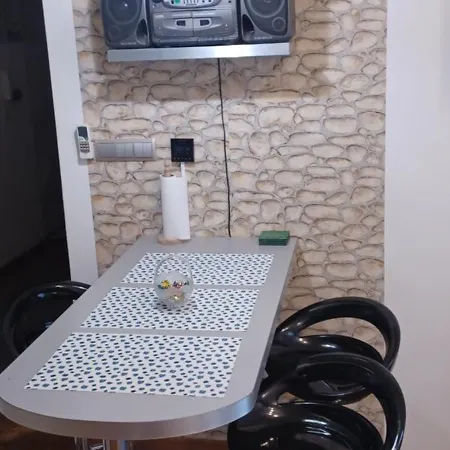 Apartman Hunyadi
